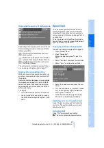 Preview for 83 page of BMW 2008 6 Series Owner'S Manual