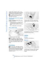 Preview for 120 page of BMW 2008 6 Series Owner'S Manual