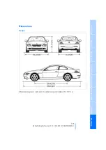 Preview for 237 page of BMW 2008 6 Series Owner'S Manual