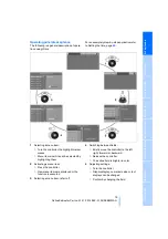 Preview for 21 page of BMW 2008 M3 Owner'S Manual