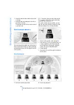 Preview for 80 page of BMW 2008 M3 Owner'S Manual