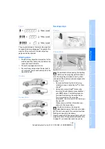 Preview for 129 page of BMW 2008 M3 Owner'S Manual