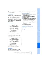 Preview for 247 page of BMW 2008 M3 Owner'S Manual