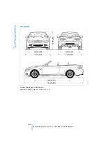 Preview for 252 page of BMW 2008 M3 Owner'S Manual