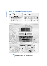 Preview for 16 page of BMW 2008 M6 Owner'S Manual