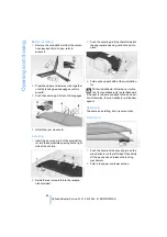 Preview for 46 page of BMW 2008 M6 Owner'S Manual