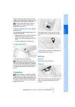 Preview for 113 page of BMW 2008 M6 Owner'S Manual