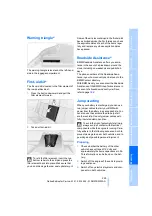 Preview for 227 page of BMW 2008 M6 Owner'S Manual