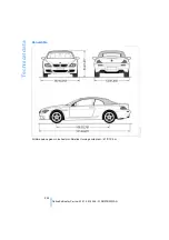 Preview for 236 page of BMW 2008 M6 Owner'S Manual