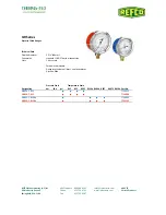 BMW 2008 R 1200 GS Rider'S Manual preview