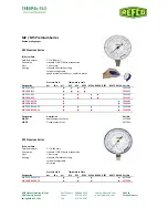 Preview for 3 page of BMW 2008 R 1200 GS Rider'S Manual