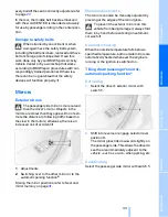 Preview for 35 page of BMW 2008 X3 Owner'S Manual