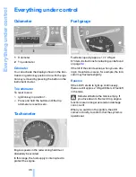 Preview for 48 page of BMW 2008 X3 Owner'S Manual