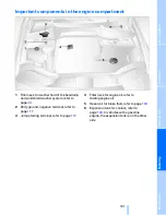 Preview for 103 page of BMW 2008 X3 Owner'S Manual