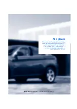 Предварительный просмотр 11 страницы BMW 2008 X6 Owner'S Manual