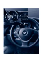 Предварительный просмотр 28 страницы BMW 2008 X6 Owner'S Manual