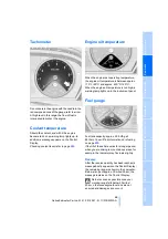 Предварительный просмотр 71 страницы BMW 2008 X6 Owner'S Manual