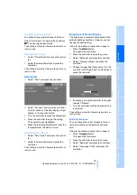 Предварительный просмотр 81 страницы BMW 2008 X6 Owner'S Manual