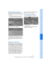 Предварительный просмотр 171 страницы BMW 2008 X6 Owner'S Manual