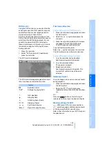 Предварительный просмотр 183 страницы BMW 2008 X6 Owner'S Manual