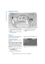 Предварительный просмотр 242 страницы BMW 2008 X6 Owner'S Manual