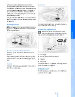 Предварительный просмотр 33 страницы BMW 2008 Z4 Owner'S Manual