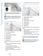 Предварительный просмотр 40 страницы BMW 2008 Z4 Owner'S Manual