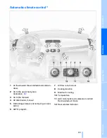 Предварительный просмотр 67 страницы BMW 2008 Z4 Owner'S Manual