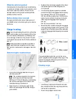 Предварительный просмотр 79 страницы BMW 2008 Z4 Owner'S Manual