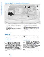 Предварительный просмотр 94 страницы BMW 2008 Z4 Owner'S Manual