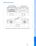 Предварительный просмотр 113 страницы BMW 2008 Z4 Owner'S Manual