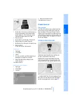 Предварительный просмотр 79 страницы BMW 2009 3 Series Owner'S Manual