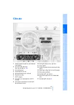 Предварительный просмотр 99 страницы BMW 2009 3 Series Owner'S Manual