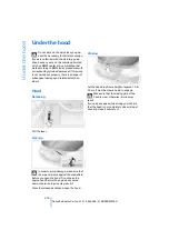 Предварительный просмотр 220 страницы BMW 2009 3 Series Owner'S Manual