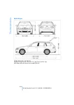 Предварительный просмотр 248 страницы BMW 2009 3 Series Owner'S Manual