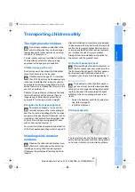 Preview for 51 page of BMW 2009 323i Owner'S Manual