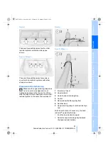 Предварительный просмотр 53 страницы BMW 2009 323i Owner'S Manual