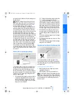 Preview for 91 page of BMW 2009 323i Owner'S Manual