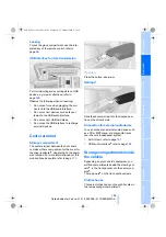 Preview for 105 page of BMW 2009 323i Owner'S Manual