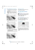 Preview for 196 page of BMW 2009 323i Owner'S Manual