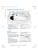 Preview for 214 page of BMW 2009 323i Owner'S Manual