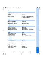 Preview for 247 page of BMW 2009 323i Owner'S Manual