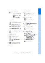 Preview for 13 page of BMW 2009 5 Series Owner'S Manual