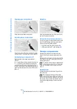 Preview for 126 page of BMW 2009 5 Series Owner'S Manual