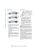 Preview for 140 page of BMW 2009 5 Series Owner'S Manual