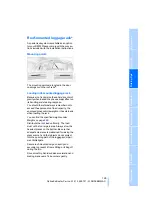 Preview for 141 page of BMW 2009 5 Series Owner'S Manual