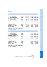 Preview for 265 page of BMW 2009 5 Series Owner'S Manual