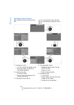 Предварительный просмотр 22 страницы BMW 2009 6 Series Owner'S Manual