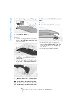 Предварительный просмотр 50 страницы BMW 2009 6 Series Owner'S Manual