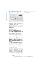 Предварительный просмотр 228 страницы BMW 2009 6 Series Owner'S Manual